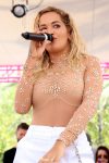 Rita Ora Sexy Performing