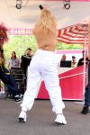 Rita Ora Sexy Performing