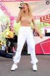 Rita Ora Sexy Performing