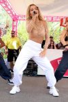 Rita Ora Sexy Performing