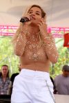Rita Ora Sexy Performing