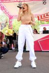 Rita Ora Sexy Performing