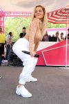 Rita Ora Sexy Performing