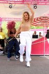 Rita Ora Sexy Performing