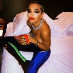 Rita Ora Sexy Topless