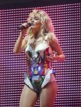 Rita Ora Sexy On Stage