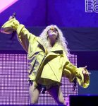 Rita Ora Sexy On Stage