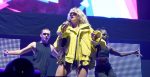Rita Ora Sexy On Stage