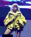Rita Ora Sexy On Stage