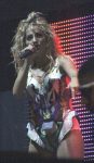 Rita Ora Sexy On Stage