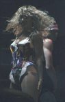 Rita Ora Sexy On Stage
