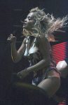 Rita Ora Sexy On Stage