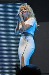 Rita Ora Sexy On Stage