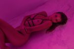 Sandra Kubicka Naked Photoshoot
