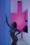 Sandra Kubicka Naked Photoshoot