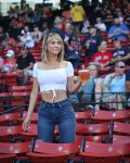 Sara Underwood Sexy