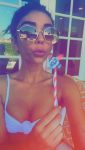 Sarah Hyland Boobs