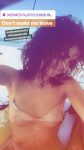 Sarah Hyland Tiny Bikini