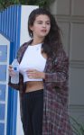 Selena Gomez