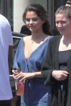 Selena Gomez