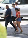 Selena Gomez