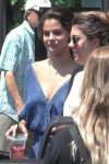Selena Gomez