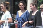Selena Gomez