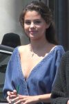Selena Gomez