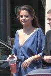 Selena Gomez