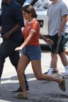 Selena Gomez