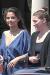 Selena Gomez