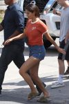 Selena Gomez