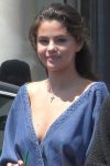 Selena Gomez