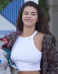 Selena Gomez