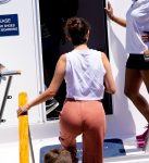 Selena Gomez Sexy Ass