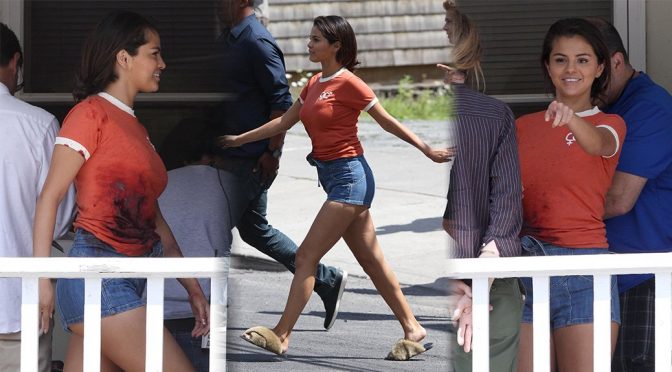 Selena Gomez Sexy And Busty