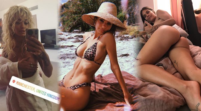 Sexy Celebs