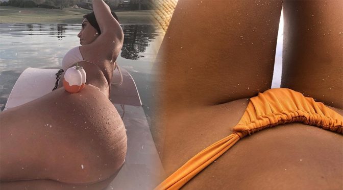 Various Celebs – Weekly Instagram/Twitter Roundup