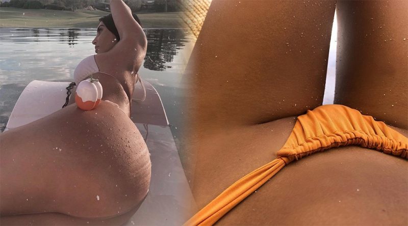Various Celebs – Weekly Instagram/Twitter Roundup