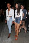 Shanina Shaik Jasmine Tookes Sexy