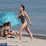 Sophie Bush Swimsuit