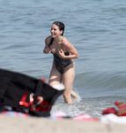 Sophie Bush Swimsuit