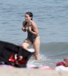 Sophie Bush Swimsuit