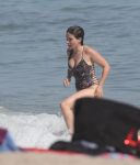 Sophie Bush Swimsuit