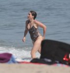 Sophie Bush Swimsuit