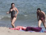 Sophie Bush Swimsuit