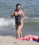 Sophie Bush Swimsuit