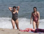Sophie Bush Swimsuit