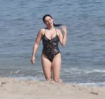 Sophie Bush Swimsuit