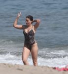 Sophie Bush Swimsuit